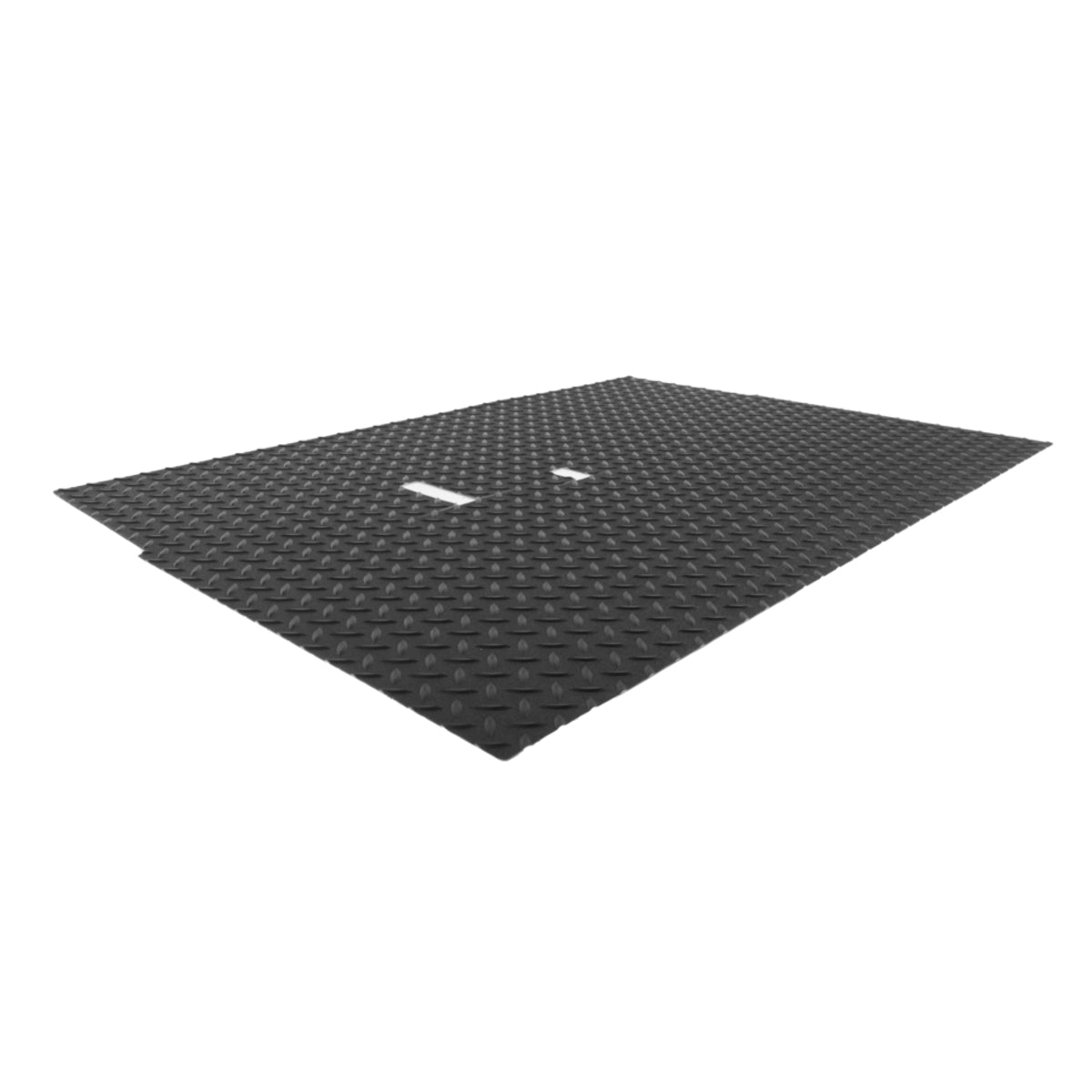 GTW¬¨√Ü Club Car DS Replacement Diamond Plated Floormat