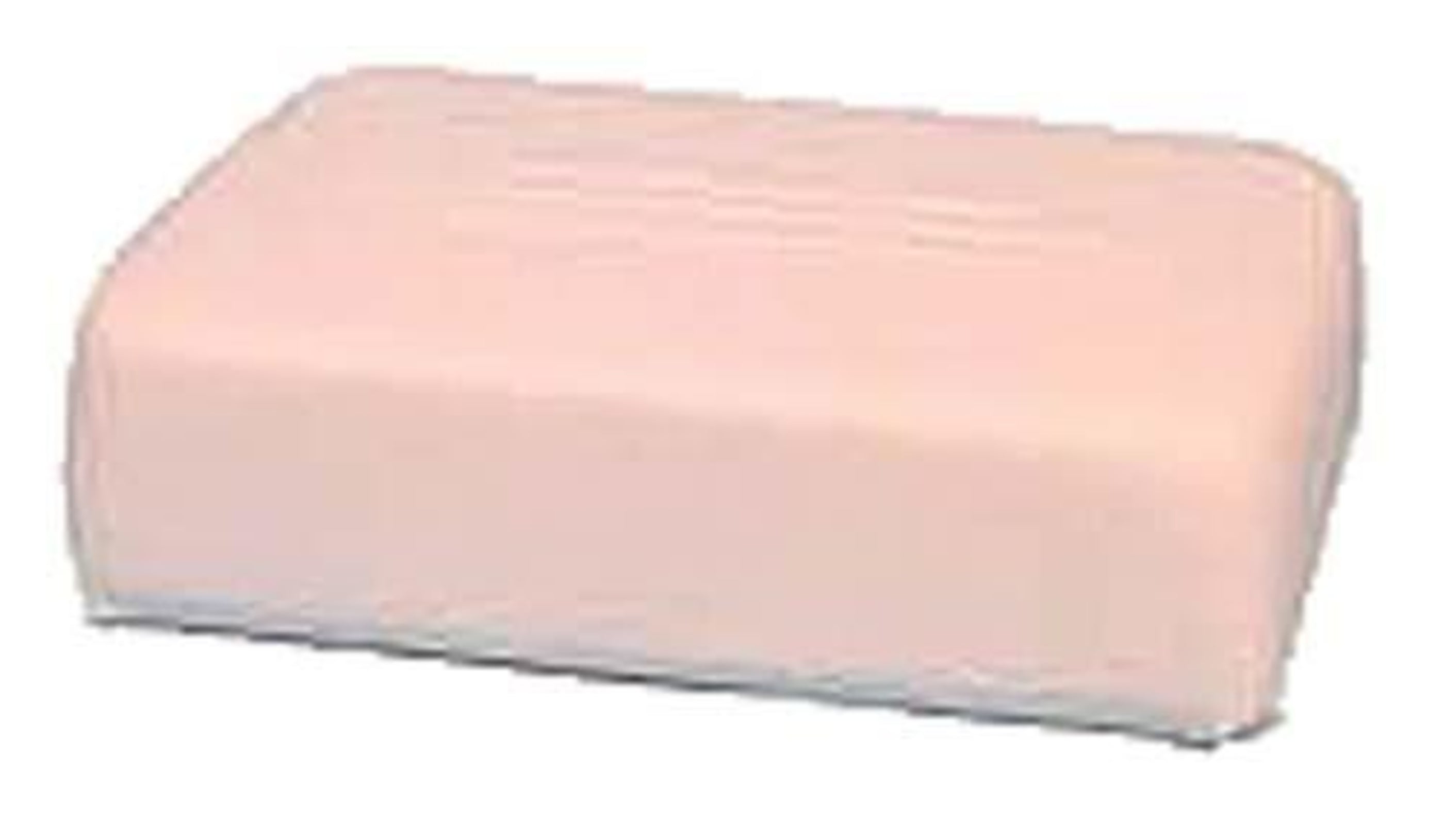 E-Z-GO Marathon White Seat Back Cushion, Gas/Electric (Years 1973-94)