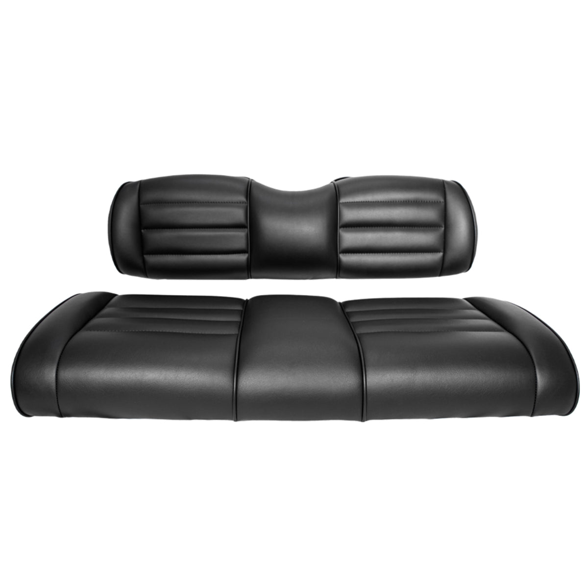 GTW¬¨√Ü Mach Series OEM Style Replacement Black Seat Assemblies