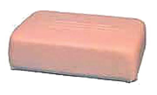 E-Z-GO Marathon Tan Seat Back Cushion, Gas/Electric (Years 1973-94)