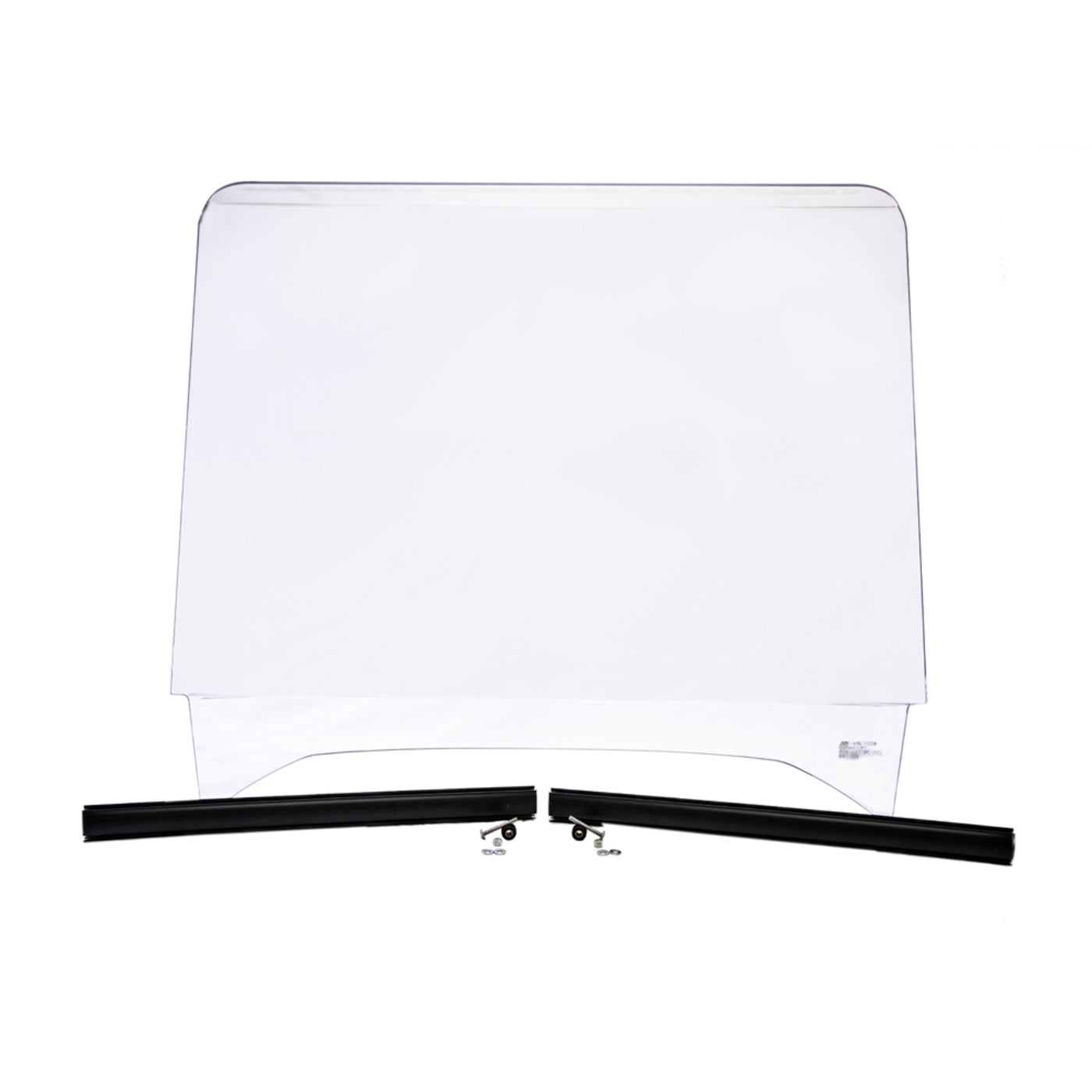 1 Piece AS4/AS5 Windshield for Storm Body Kits with 3/4" Struts