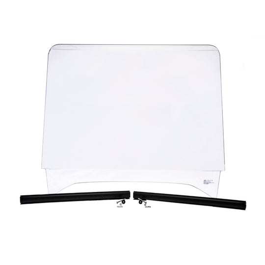 1 Piece AS4/AS5 Windshield for Storm Body Kits with 1" Struts