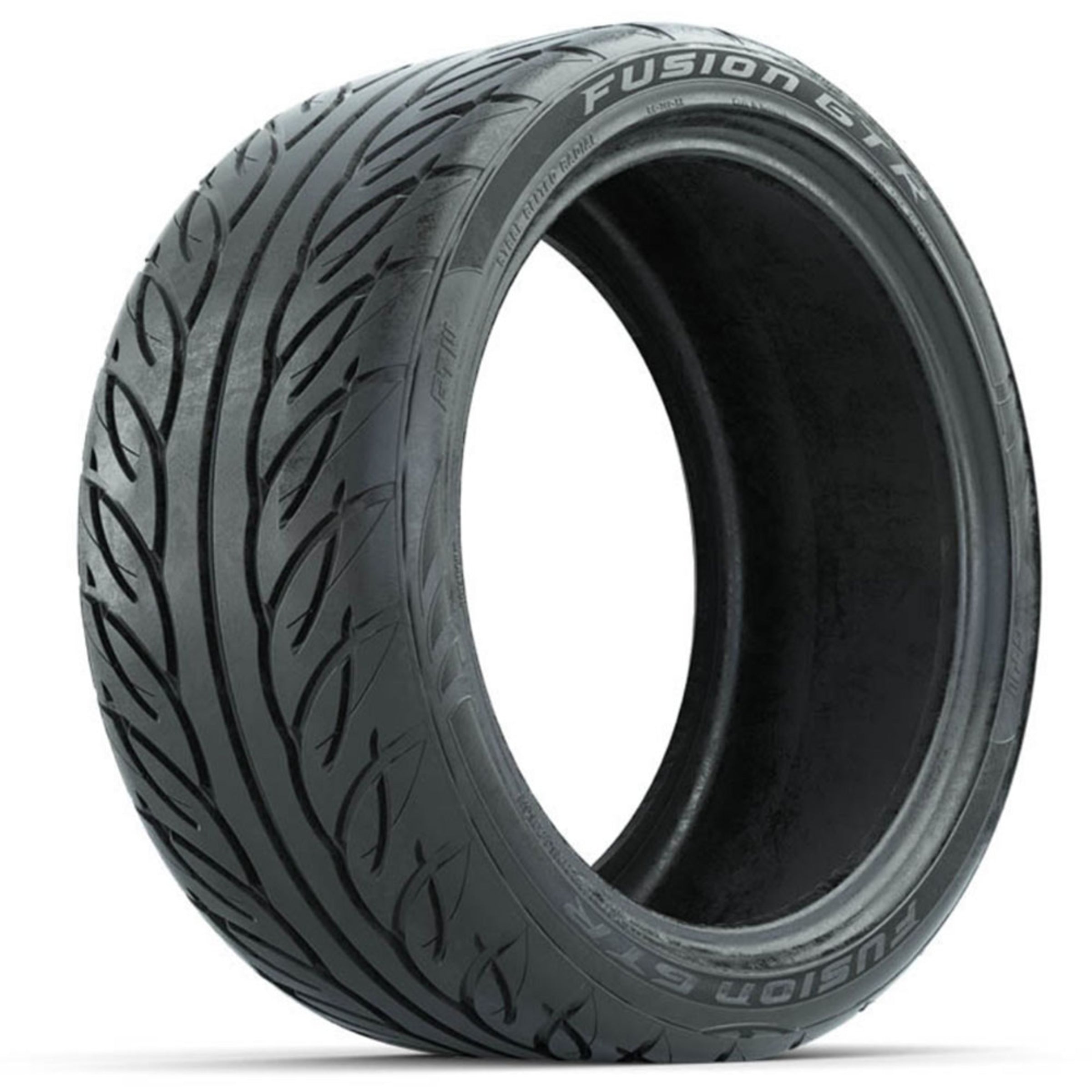 215/40-R15 GTW¬¨√Ü Fusion GTR Steel Belted DOT Tire