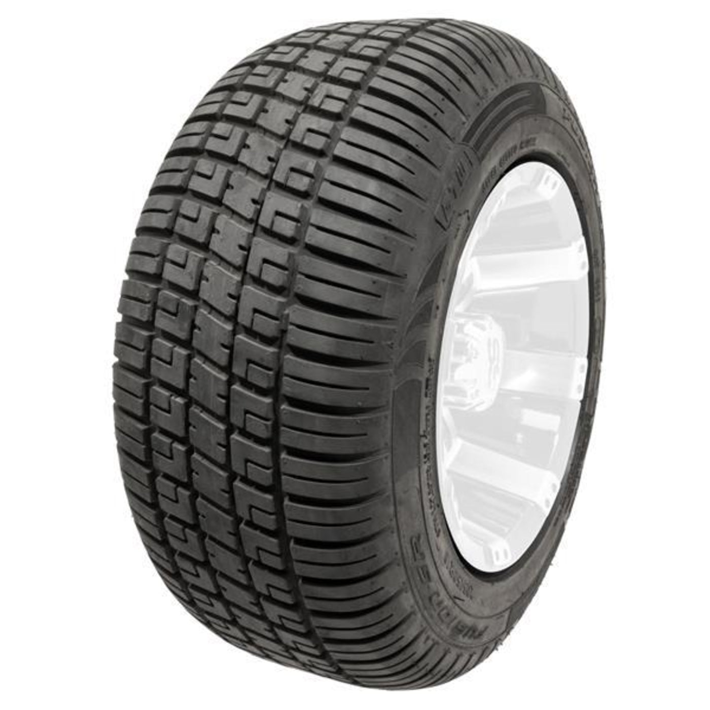 205/50-R10 GTW¬¨√Ü Fusion S/R Steel Belted DOT Tires