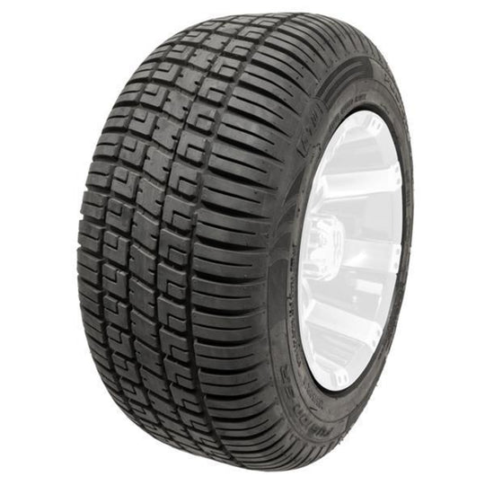 205/50-R10 GTW Fusion S/R Steel Belted DOT Tires