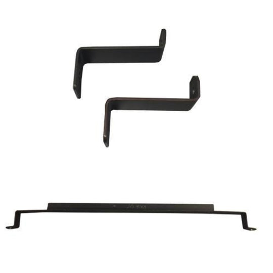 MadJax E-Z-GO RXV Roof Rack Brackets