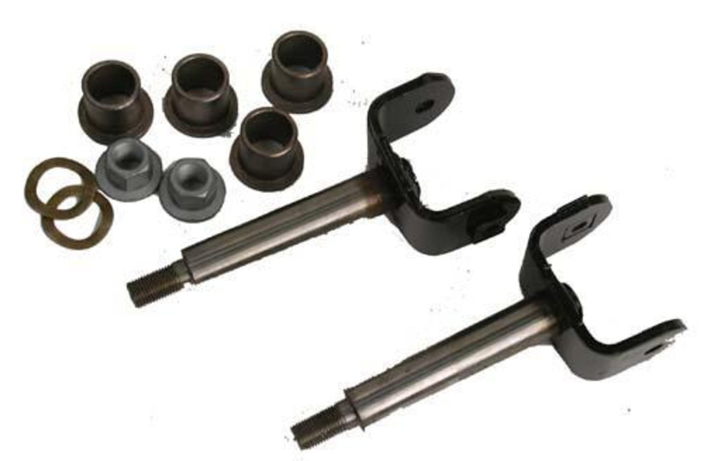 Club Car Precedent King Pin Joint Kit (Years 2004 - Up)