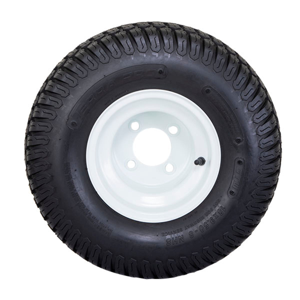 18x9.50-8 GTW¬Æ Terra Pro S-Tread Traction Tire (No Lift Required)