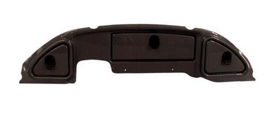 Dash, Custom, Cc Precedent,  Black