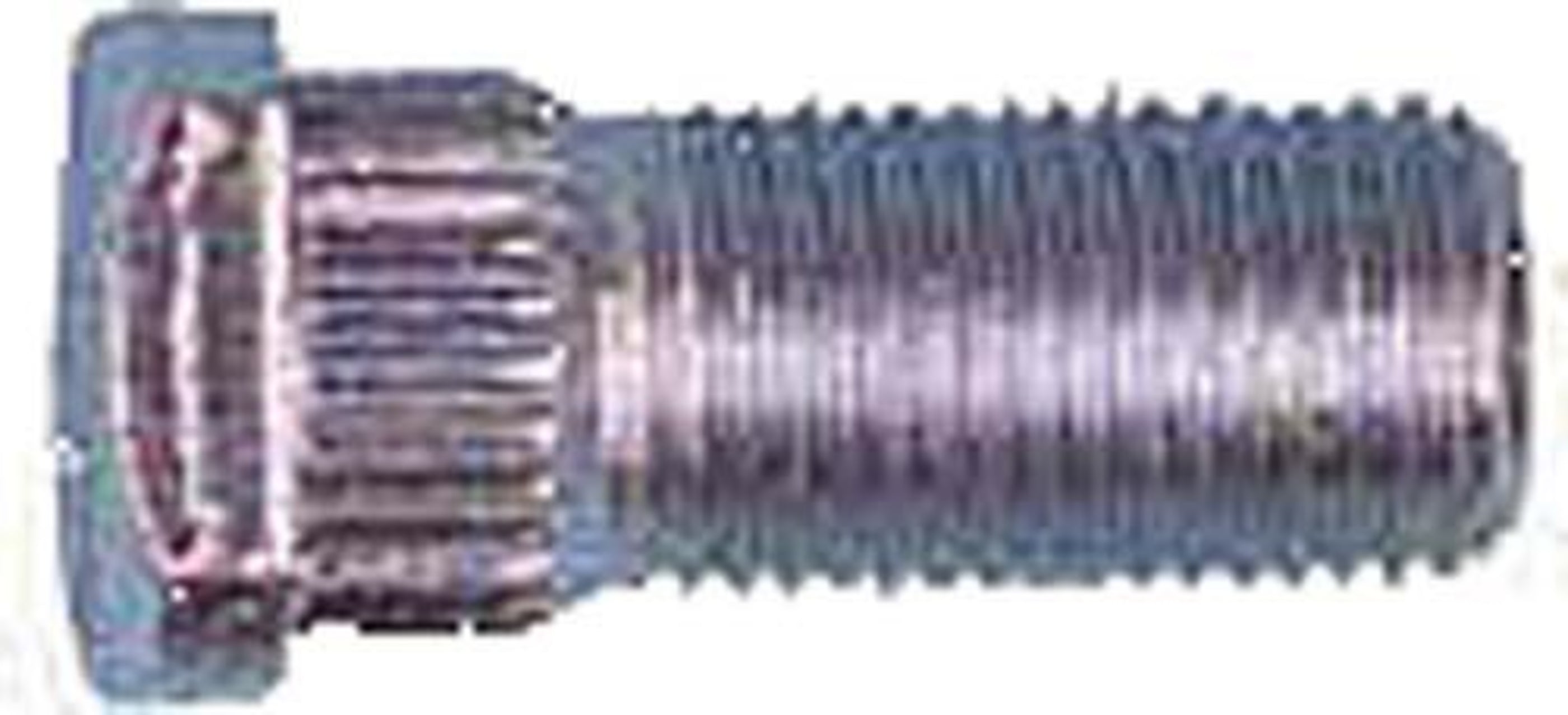 Lug Bolt. 1/2"-20 x 1-3/16" (20/Pkg)