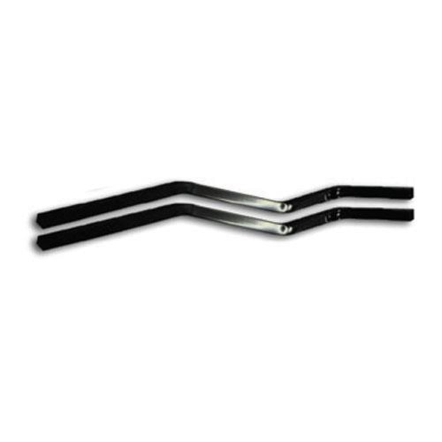 MadJax¬¨√Ü Genesis 250 Rear Strut Set "‚Äö√Ñ√∫ Club Car DS