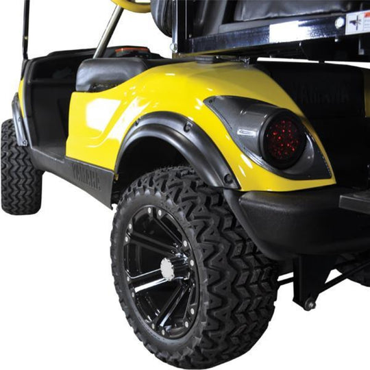 Yamaha G29/Drive GTW Fender Flares (Years 2007-Up)