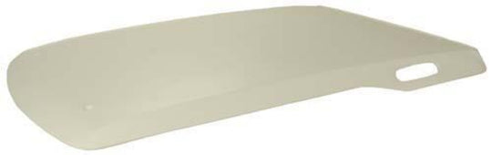E-Z-GO Medalist / TXT Tan OEM Replacement Top Only (Years 1994-2013)