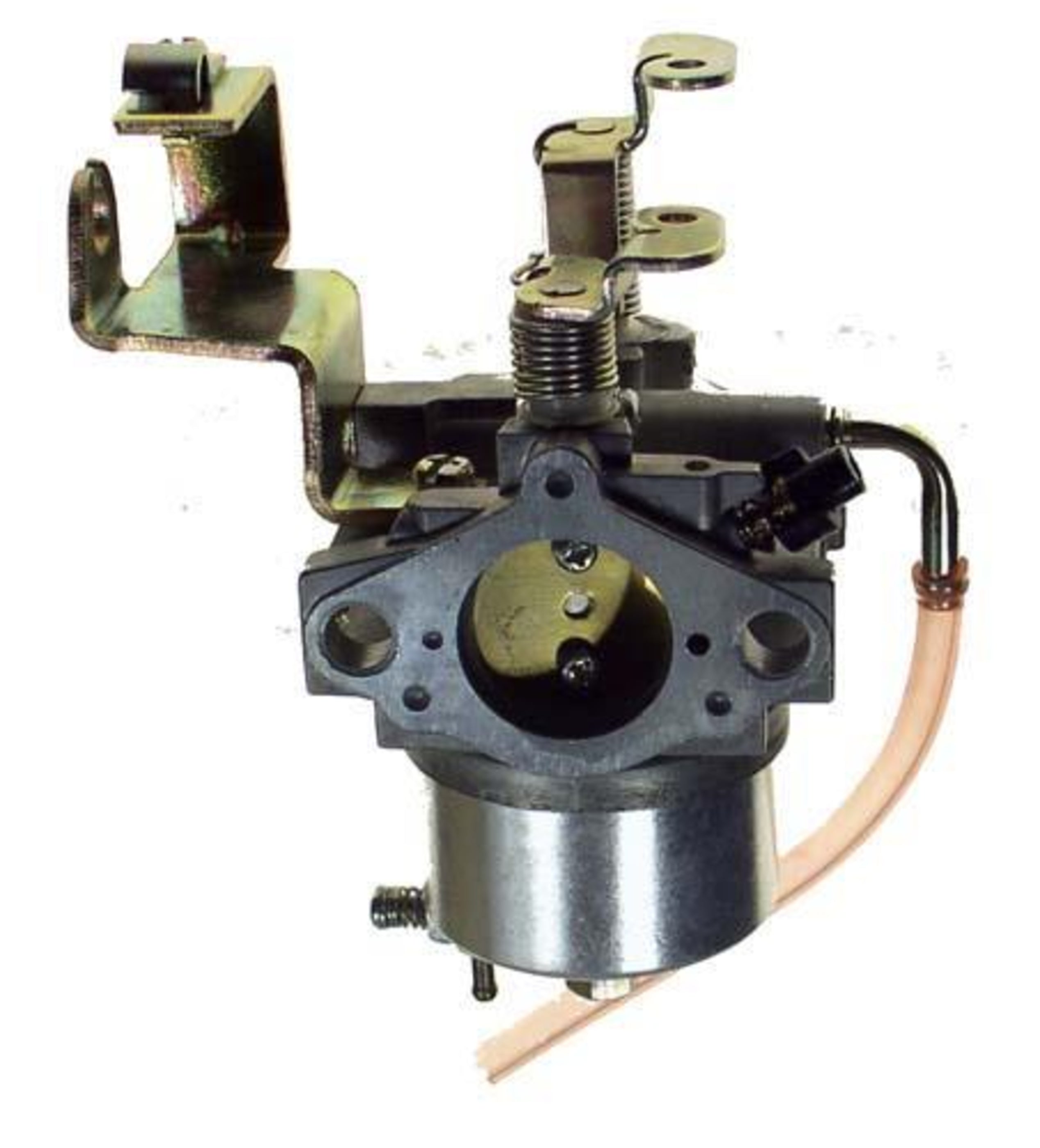 Yamaha Carburetor (Models G16) | Golf Cart Geeks