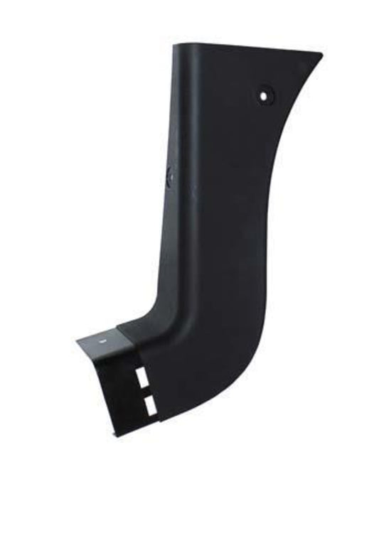 Rocker Panel, Upper Pass.; Ez Rxv