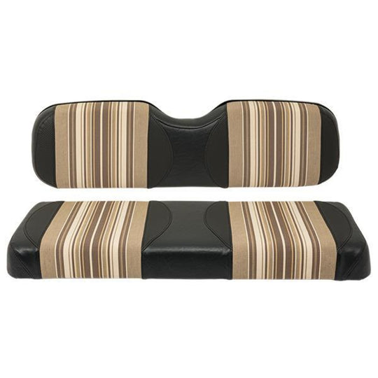 Red Dot Westfield Mushroom Harmony Seat Covers for Select E-Z-GO Models