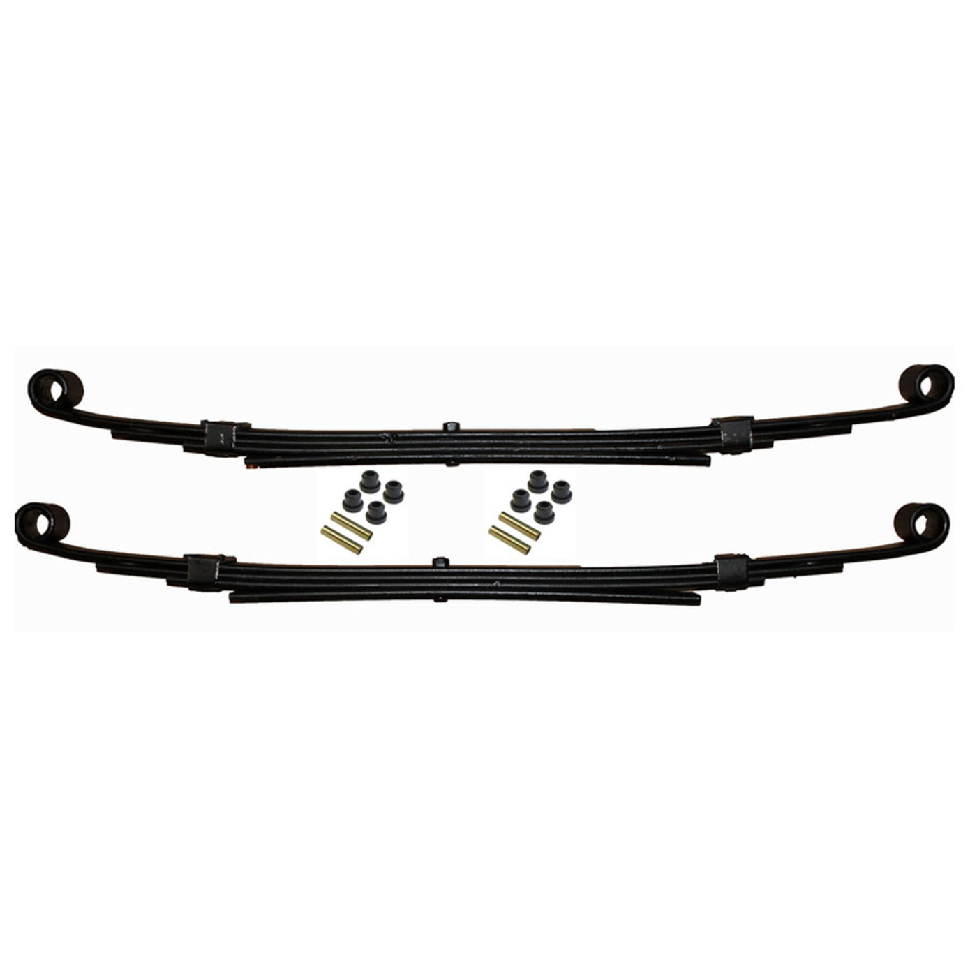 Club Car Precedent Onward Tempo Heavy Duty Leaf Spring Kit Golf Cart