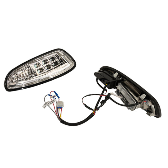 E-Z-GO RXV MadJax LED Ultimate Plus Light Kit (Years 2008-2015)