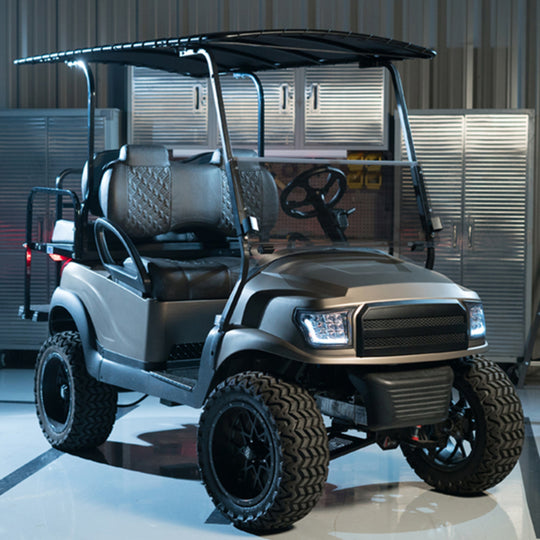 84" RedDot Topsail Bimini Style Sun Top