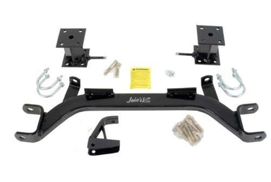 Jake's E-Z-GO Marathon 4" Axle Lift (Years 1989-1994.5)