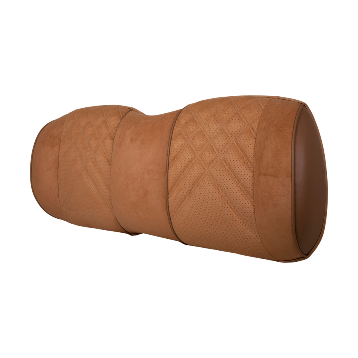 Premium RedDot‚àö√á¬¨√Ü Honey Suede Front Seat Assemblies for EZGO RXV