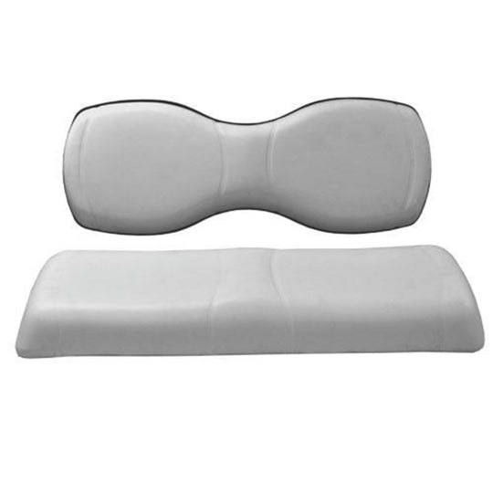 MadJax Grey Genesis 250/300 Rear Seat Cushion Set