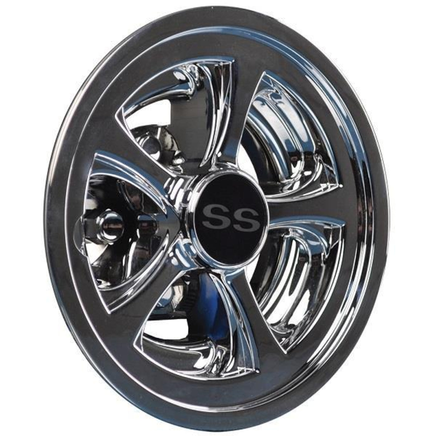 MadJax¬¨√Ü 8" Shift 5 Spoke Wheel Cover Set