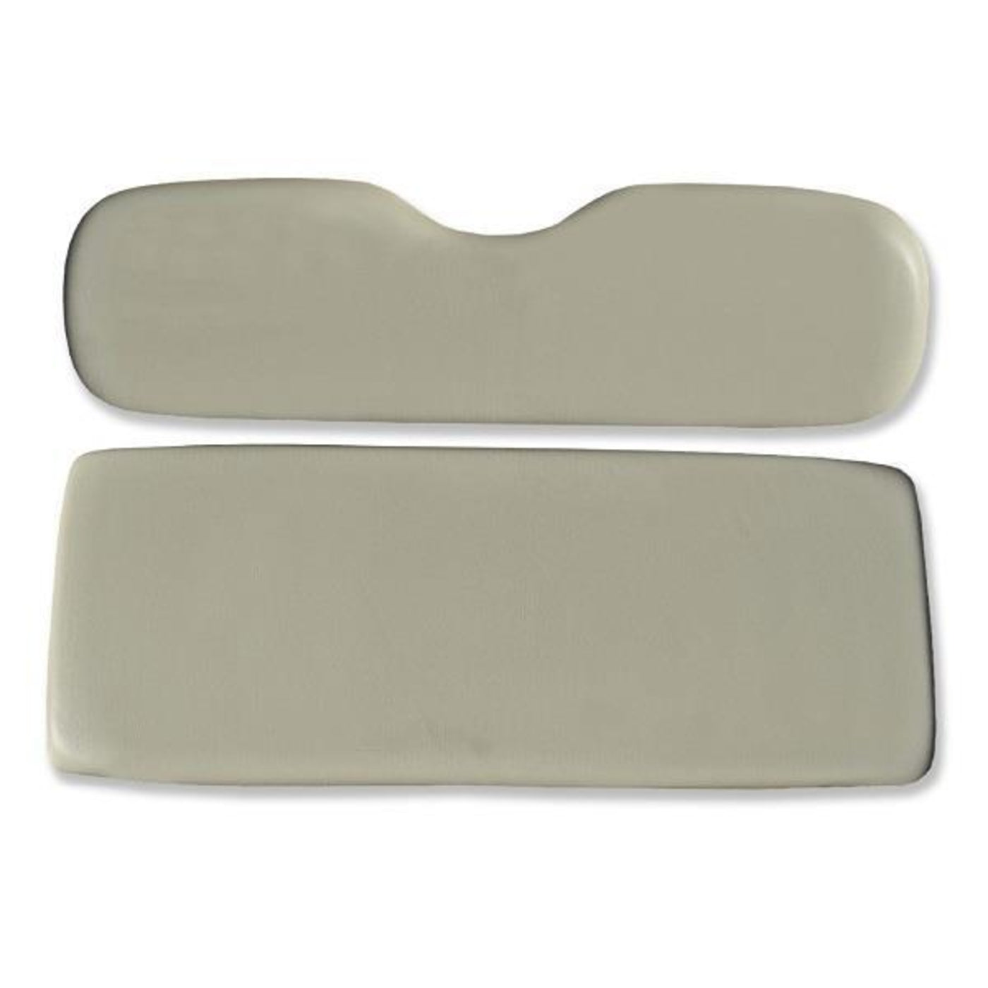GTW¬¨√Ü Mach Series & MadJax¬¨√Ü Genesis 150 Rear Seat Replacement Cushion - Ivory