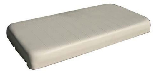 Yamaha Ivory Seat Bottom Assembly (Models G8 / G14)