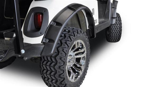 MadJax Fender Flare Set  Fits E-Z-GO RXV