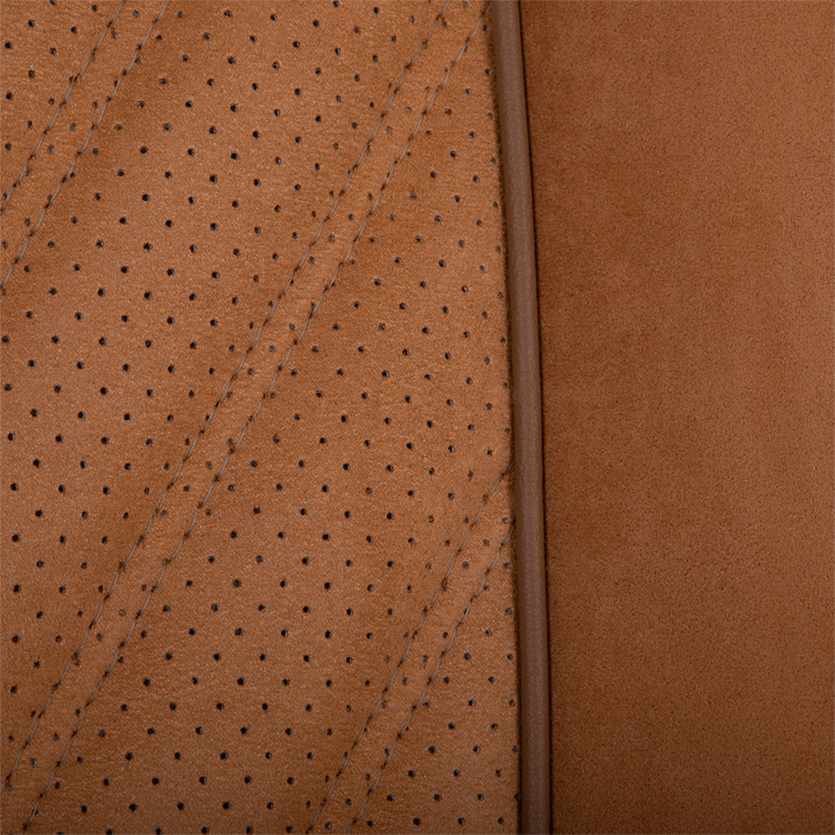 Premium RedDot¬¨√Ü Honey Suede Front Seat Assemblies for EZGO TXT