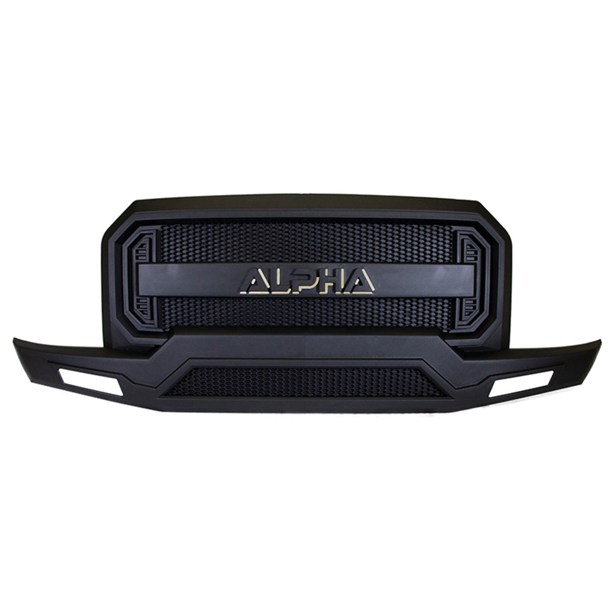 MadJax¬¨√Ü Alpha Deluxe Grille