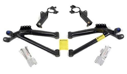 Jake's Yamaha 5" A-arm Lift Kit (Models G2/G9)