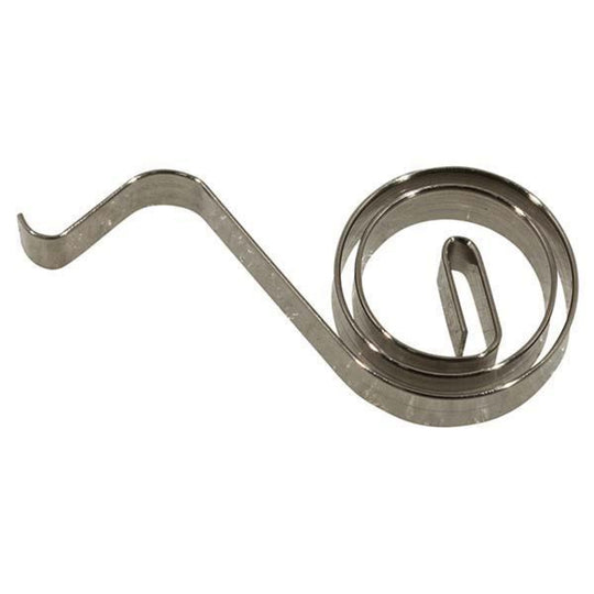 Brush Holder Spring For GE Motor. (10/Pkg)