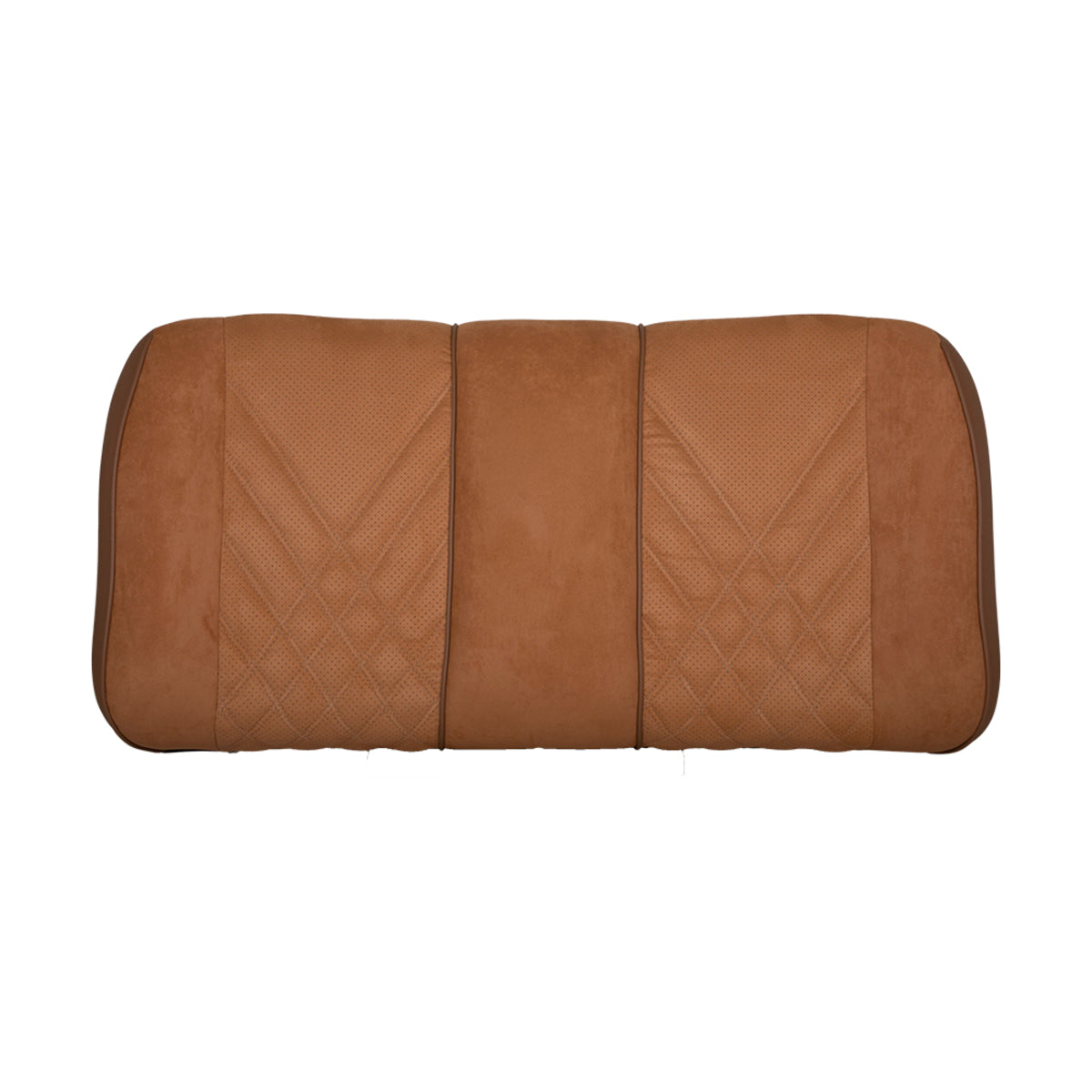 Premium RedDot¬¨√Ü Honey Suede Front Seat Assemblies for EZGO TXT