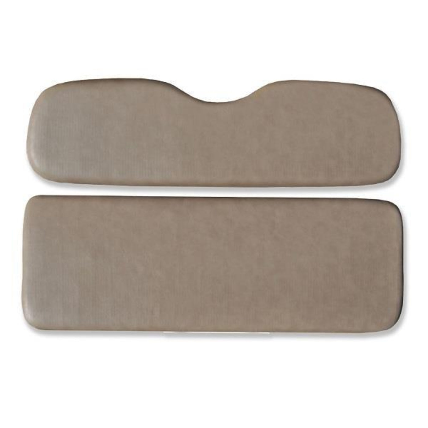 GTW¬¨√Ü Mach Series & MadJax¬¨√Ü Genesis 150 Rear Seat Replacement Cushion - Sandstone