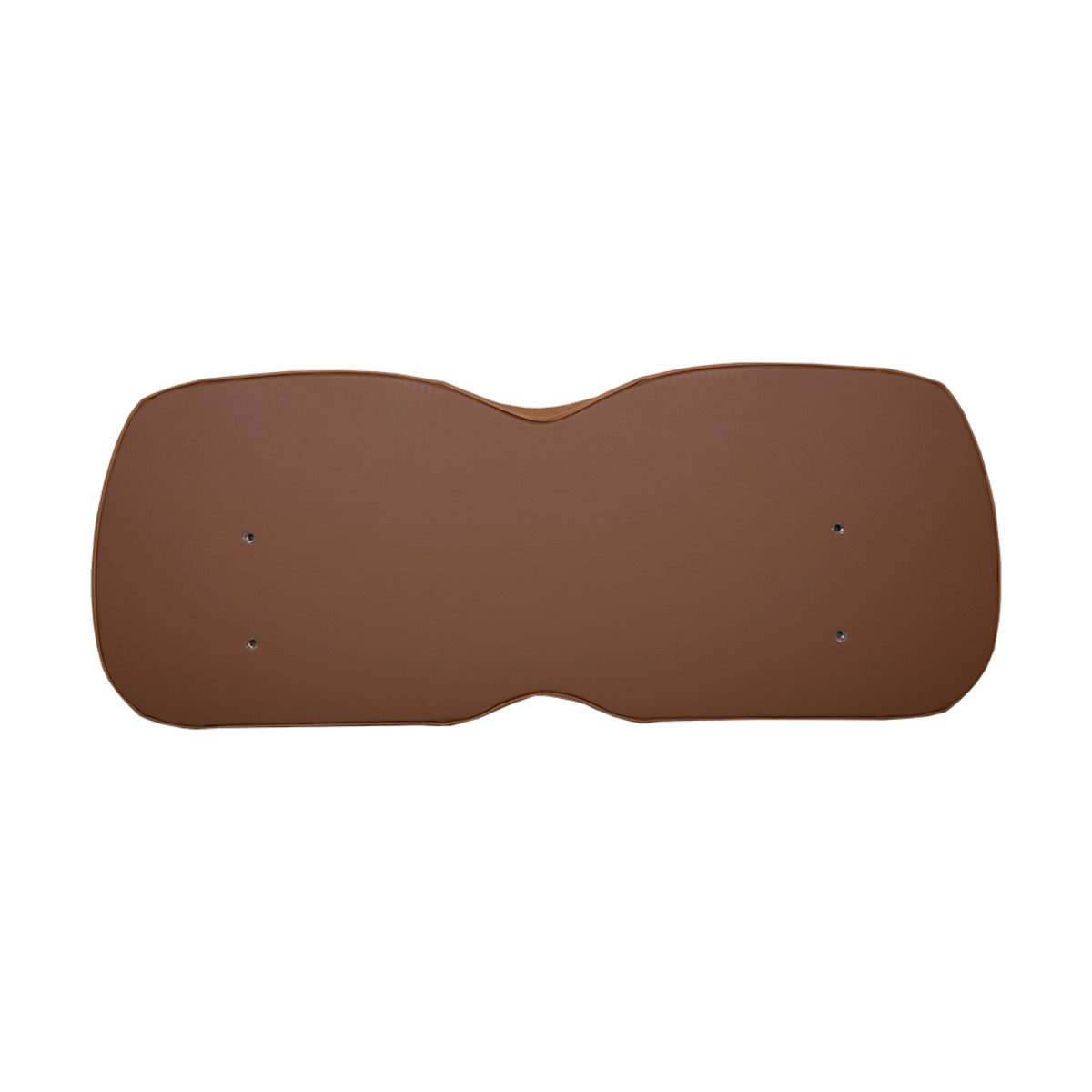 Premium RedDot‚àö√á¬¨√Ü Honey Suede Front Seat Assemblies for EZGO RXV