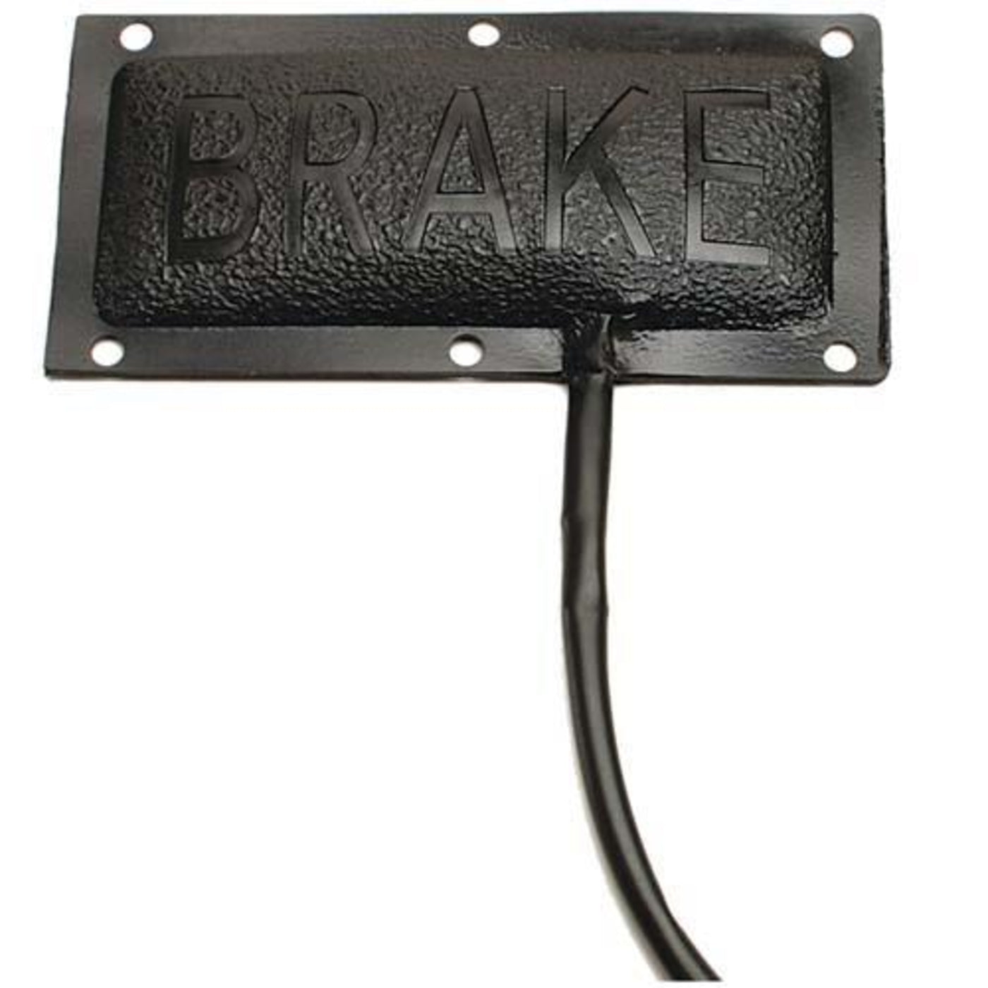 33" Brake Switch Pad Without Terminals (Universal Fit)