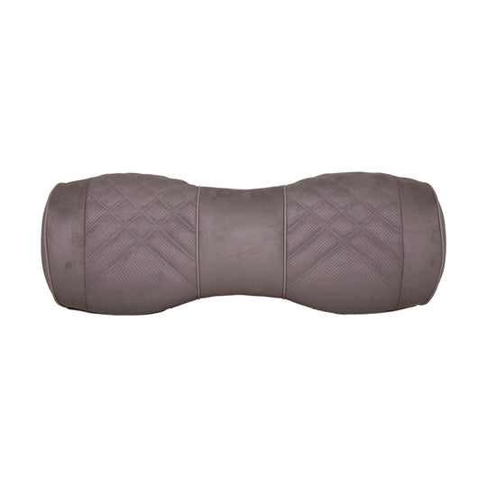 Premium RedDot Pewter Suede MadJax Genesis 250/300 Rear Seat Cushions