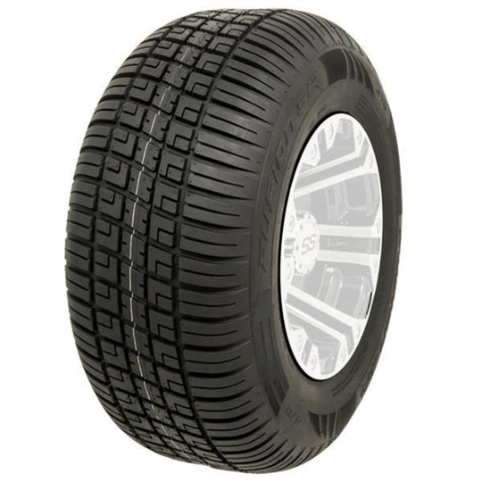 205/65-R10 GTW Fusion S/R Steel Belted DOT Tires