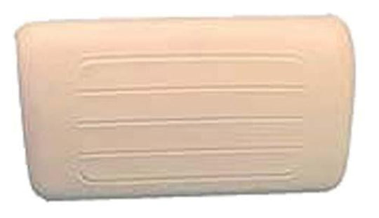 Yamaha Ivory Seat Back Assembly (Models G2)