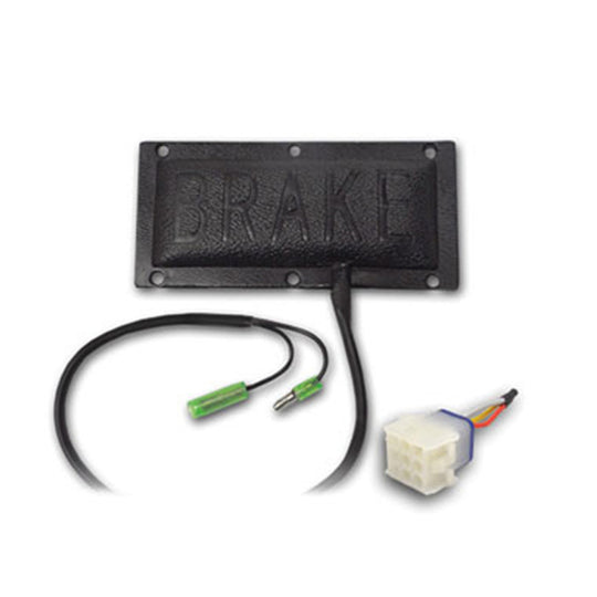 GTW Brake Pad Only Kit
