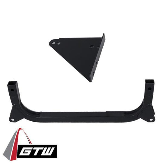 GTW 6" Rear Lift Brackets for Yamaha Drive2 (Years 2017-Up)
