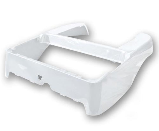 MadJax White OEM Club Car Precedent Rear Body (Fits 2004-Up)