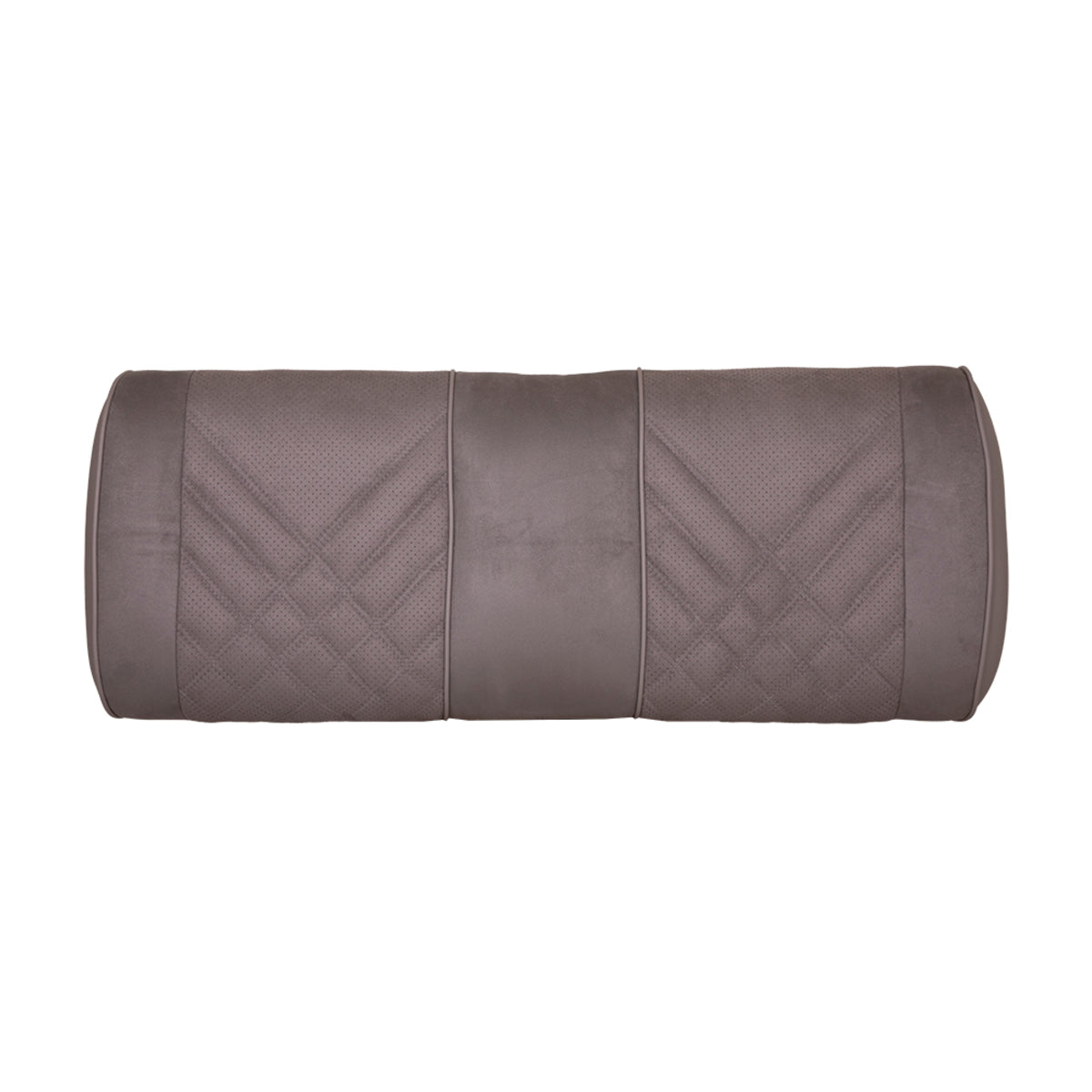 Premium RedDot¬¨√Ü Pewter Suede MadJax¬¨√Ü Genesis 250/300 Rear Seat Cushions