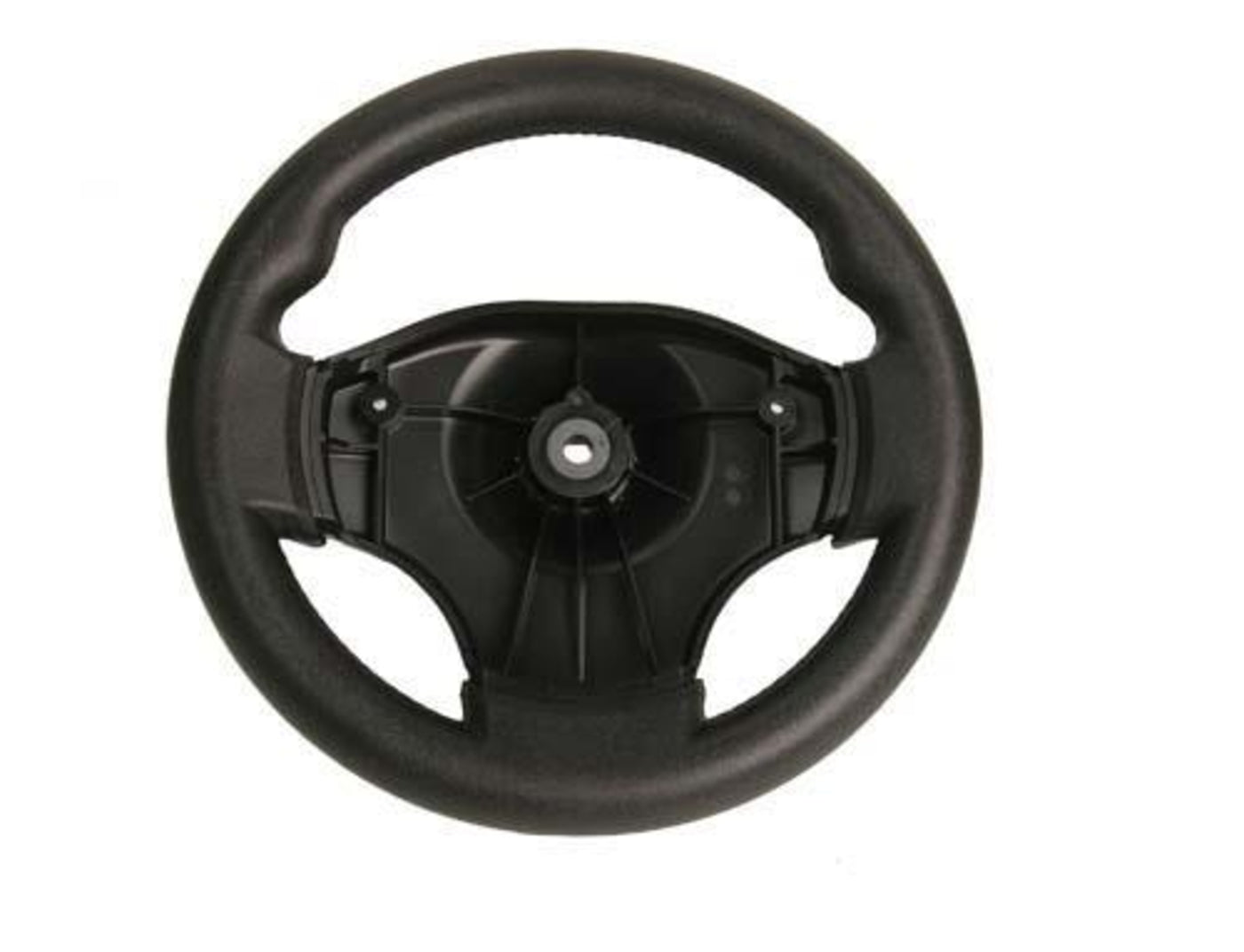 Club Car Precedent Comfort Grip Steering Wheel (Years 2012-Up)