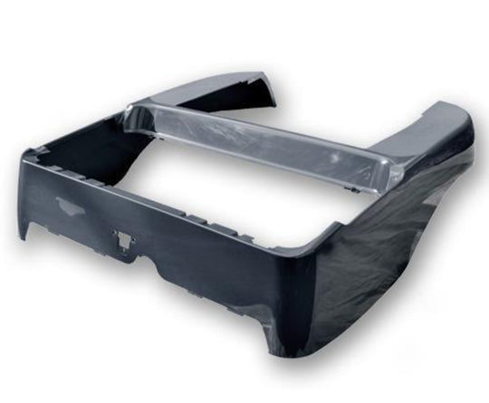MadJax Black OEM Club Car Precedent Rear Body (Fits 2004-Up)