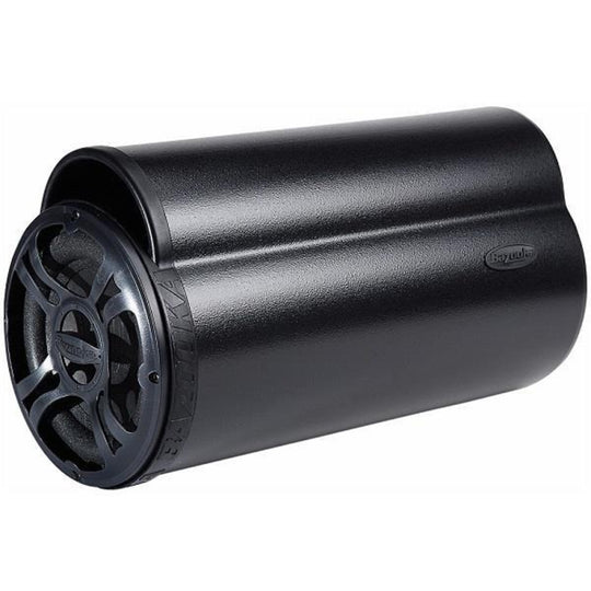 Bazooka Bazooka BT Series 8" 100-Watt Amp Tube Subwoofer