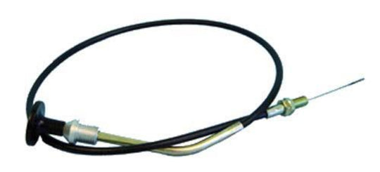 E-Z-GO ST350 Choke Cable (Years 1996-2003)
