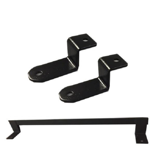 Roof Rack Brackets for E-Z-Go T48